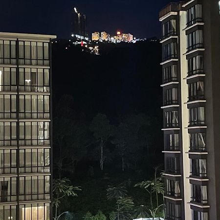 Zen At Midhills Genting Aparthotel Τζεντίνγκ Χάιλαντς Εξωτερικό φωτογραφία